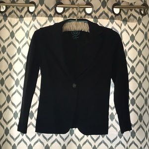 Authentic American Heritage SO brand XS blazer